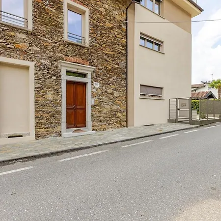 Vakantiehuis 360 Casa Panoramica Immersa Nel 150 Mq *