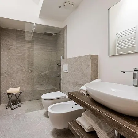 Vakantiehuis 360 Casa Panoramica Immersa Nel 150 Mq