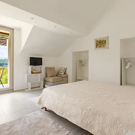 360 Casa Panoramica Immersa Nel 150 Mq *