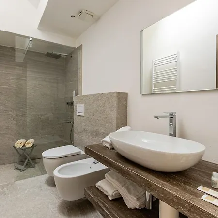 Holiday home 360 Casa Panoramica Immersa Nel 150 Mq