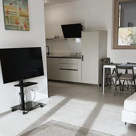 360 Casa Panoramica Immersa Nel 150 Mq
