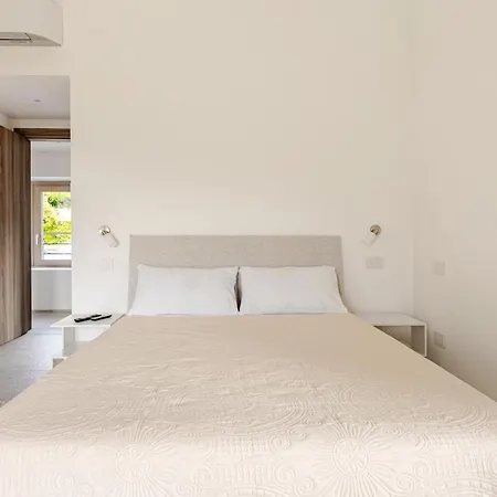 360 Casa Panoramica Immersa Nel 150 Mq Vakantiehuis *