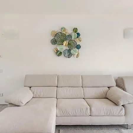 360 Casa Panoramica Immersa Nel 150 Mq *
