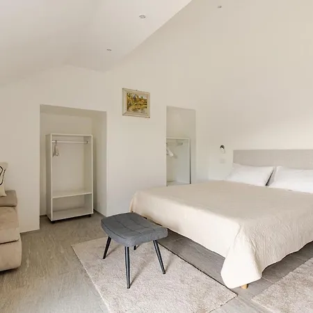 360 Casa Panoramica Immersa Nel 150 Mq Vakantiehuis Cossogno