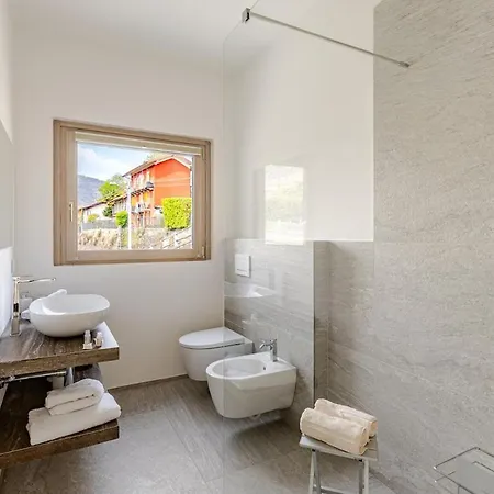 360 Casa Panoramica Immersa Nel 150 Mq *
