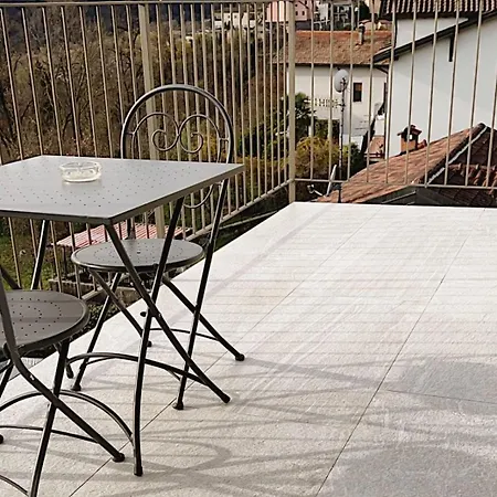 Vakantiehuis 360 Casa Panoramica Immersa Nel 150 Mq