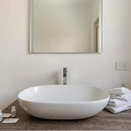 360 Casa Panoramica Immersa Nel 150 Mq Vakantiehuis