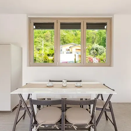 360 Casa Panoramica Immersa Nel 150 Mq Cossogno