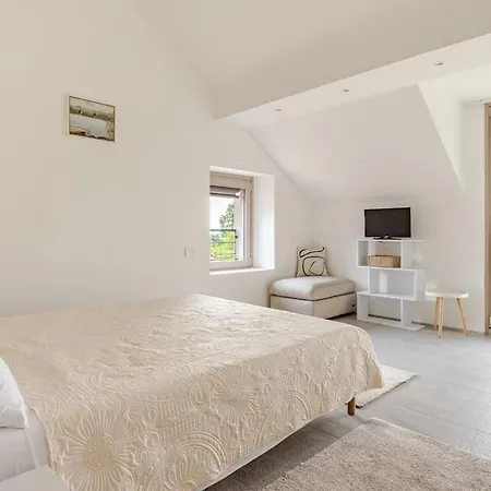 360 Casa Panoramica Immersa Nel 150 Mq *