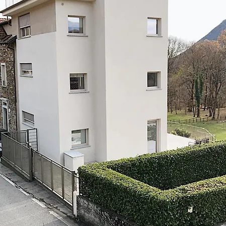 Vakantiehuis 360 Casa Panoramica Immersa Nel 150 Mq