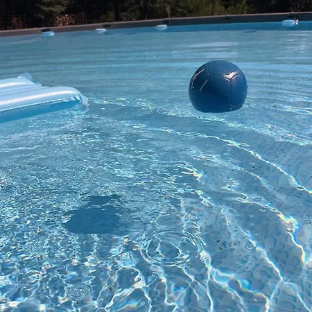 Vakantiehuis 360 Casa Panoramica Immersa Nel 150 Mq