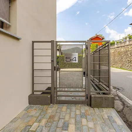 360 Casa Panoramica Immersa Nel 150 Mq