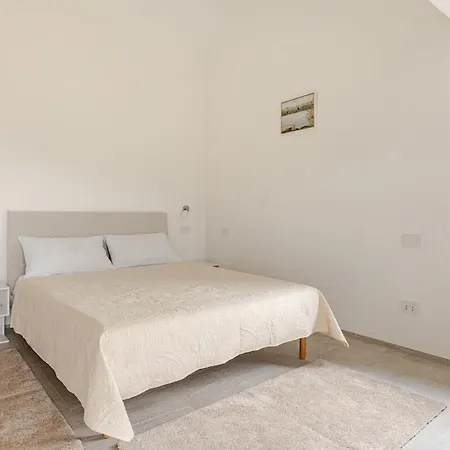 360 Casa Panoramica Immersa Nel 150 Mq Vakantiehuis