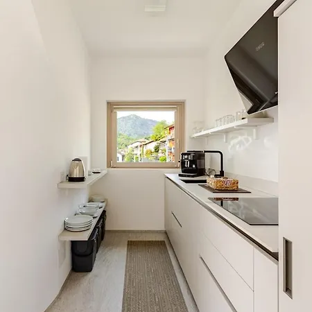 360 Casa Panoramica Immersa Nel 150 Mq Vakantiehuis *